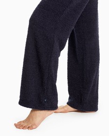 CK ONE PLUSH LOUNGE SLEEP PANTS, BLUE SHADOW, hi-res