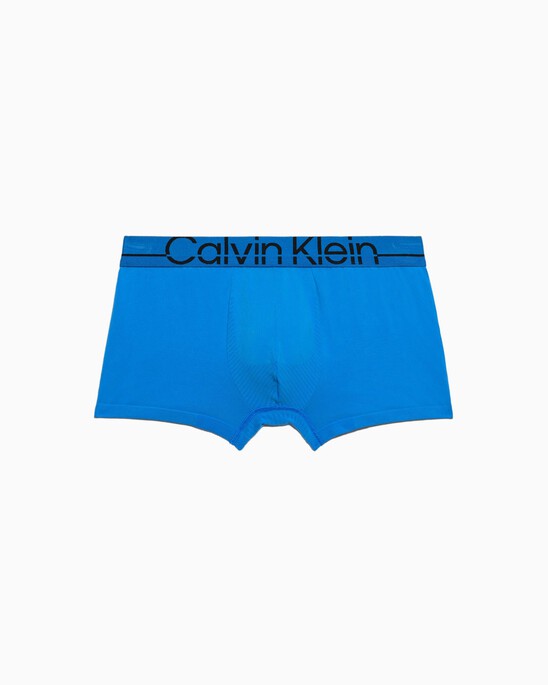TECHNO MINIMAL MICRO LOW RISE TRUNKS