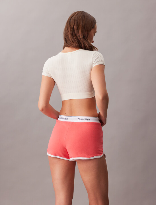 Heritage Classic Cotton Stretch T-Shirt Bralette