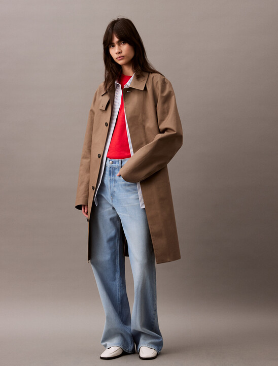 37.5 Ultra High Rise Wide Leg Jeans