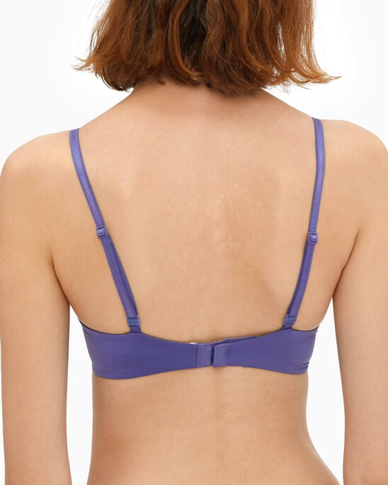SEDUCTIVE COMFORT LIGHT LIFTING DEMI BRA