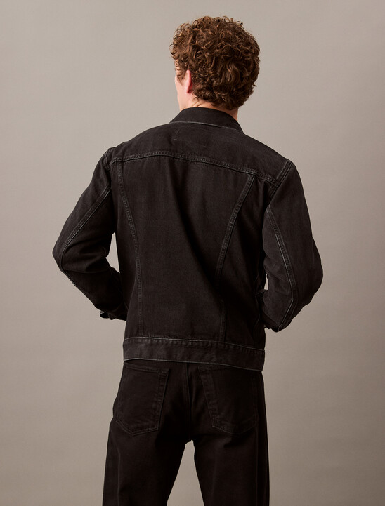 Classic Trucker Jacket