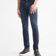 Blue Black Back Embro