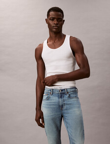 Slim Tapered Jeans, DISPATCHER, hi-res