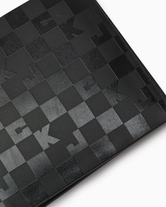 BILLFOLD WALLET