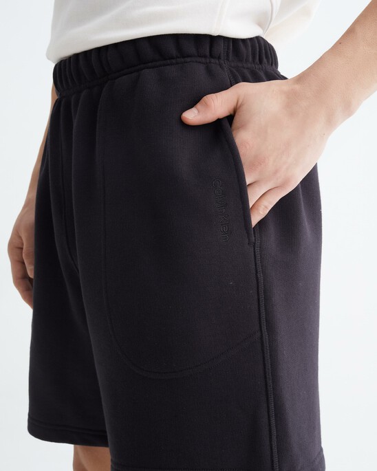 Essentials Unisex Sweatshorts