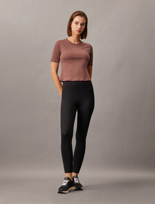 Essentials+ Short Sleeve Tee, Apple Butter, hi-res