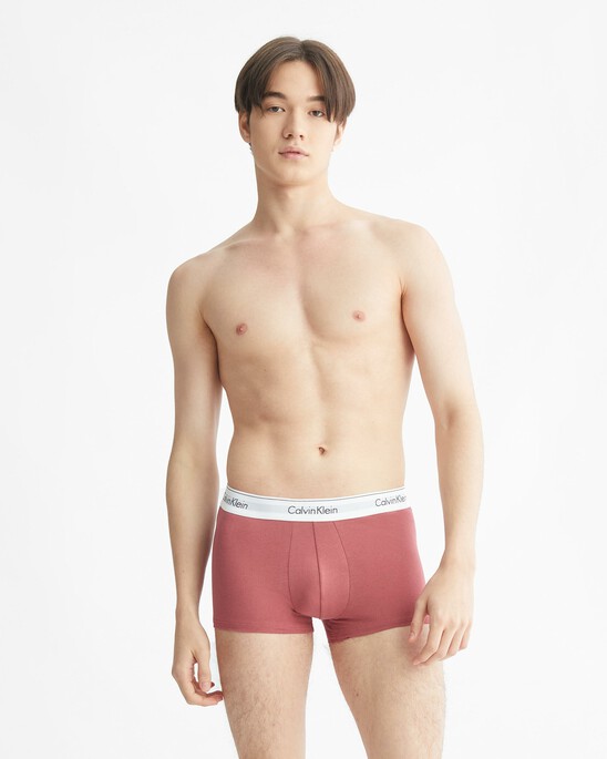Modern Cotton Trunk 3 Pack