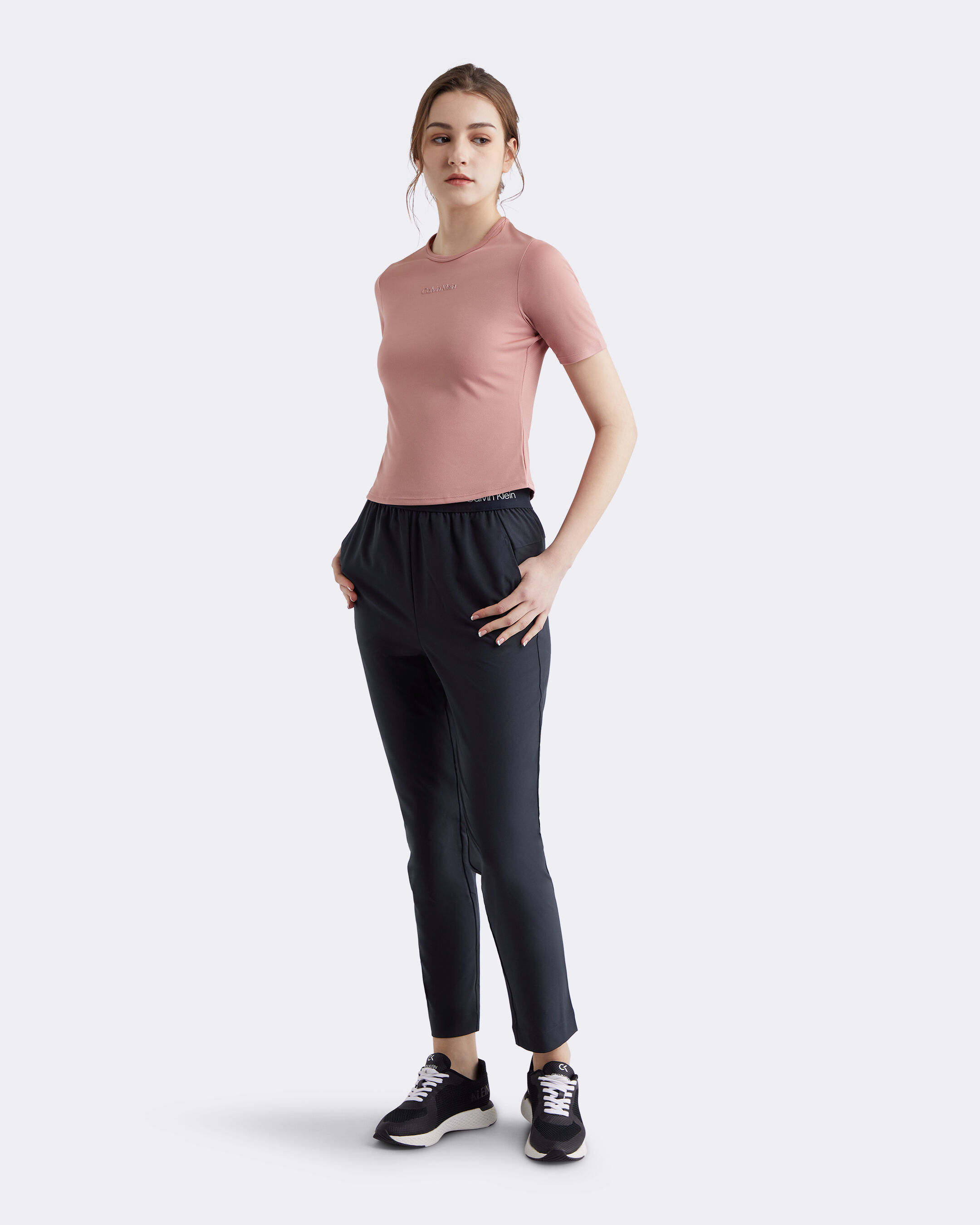 Calvin klein womans pants store