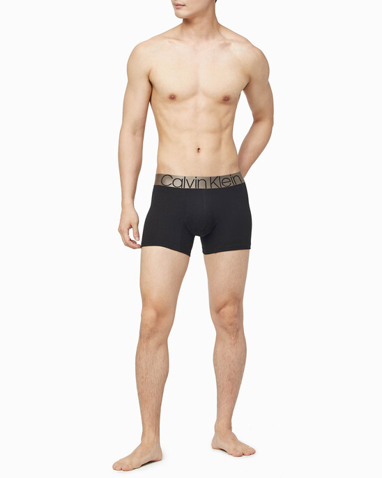 ICON COTTON TRUNKS