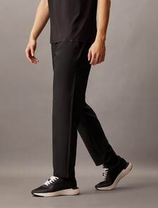 Active Commute Gym Pants, Black, hi-res