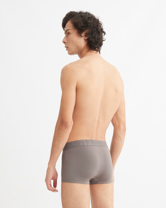 EFFECT MICRO LOW RISE TRUNKS
