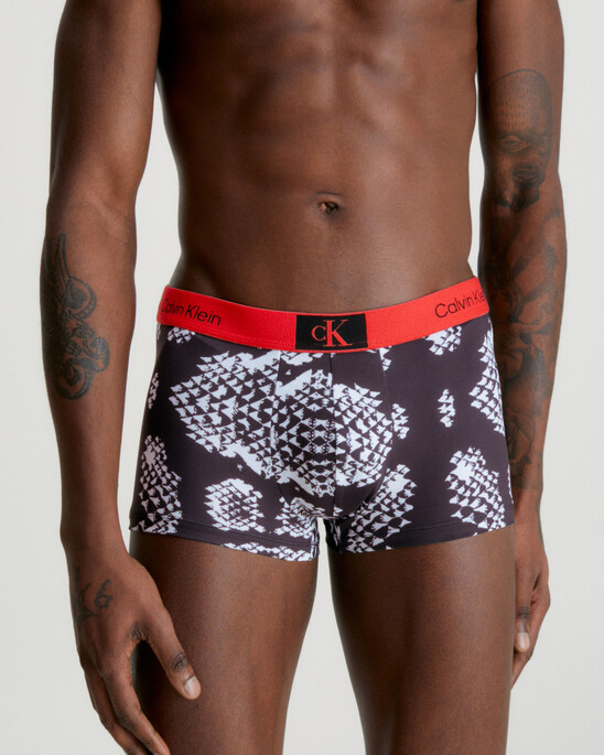 CALVIN KLEIN 1996 MICRO LOW RISE TRUNKS