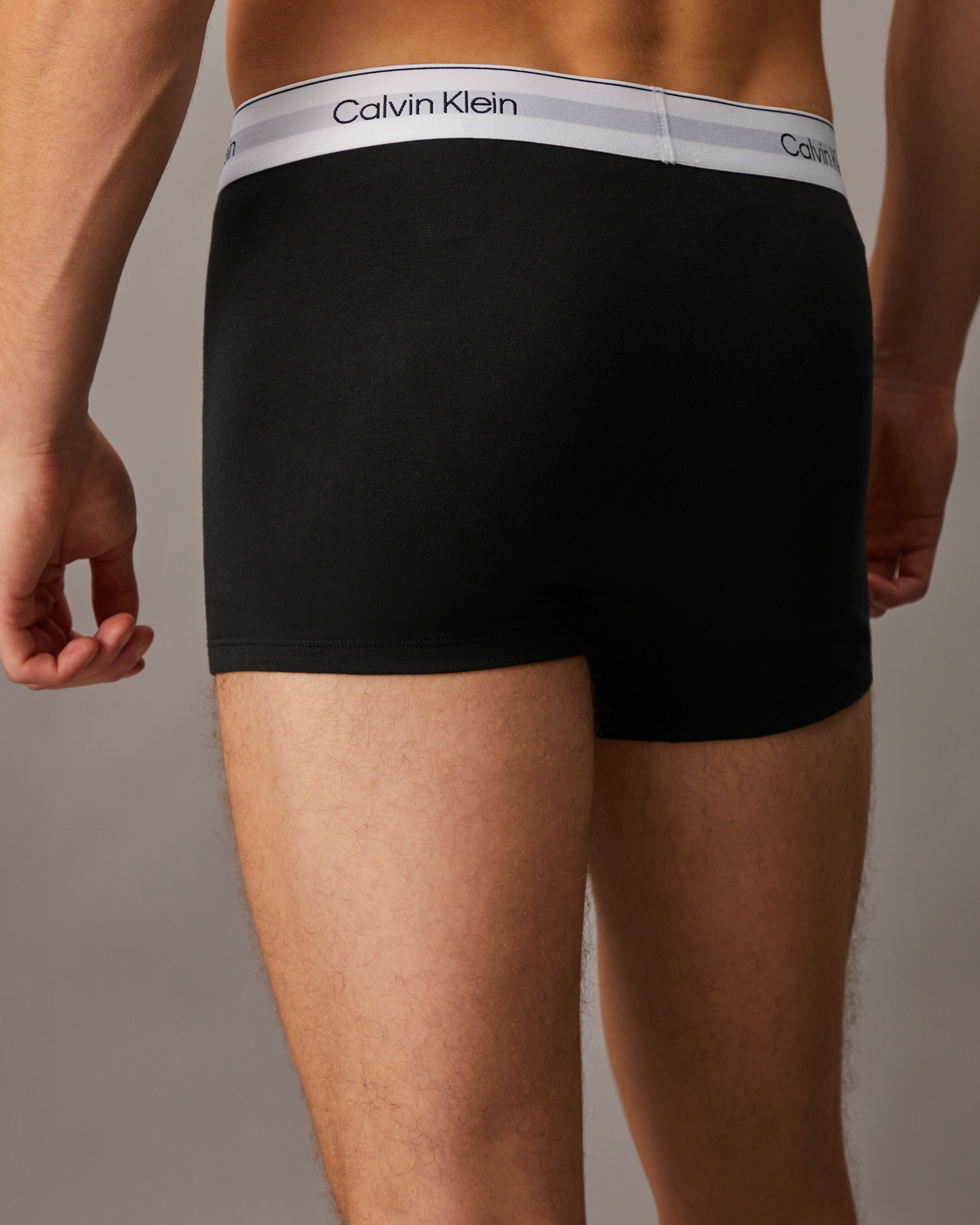 Calvin klein modern fleece shorts shop