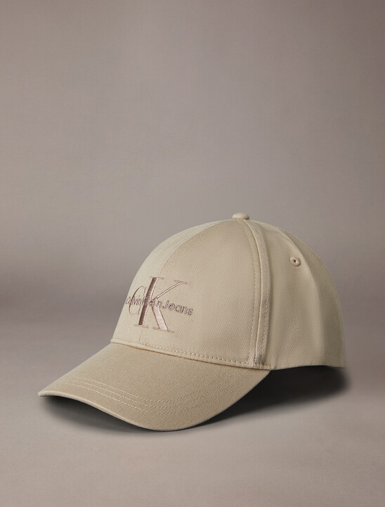 Monologo Baseball Cap