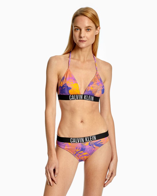 Intense Power Bikini