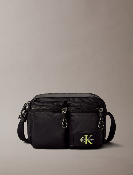 Tech Utility Camera Bag