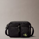 Black/Wild Lime