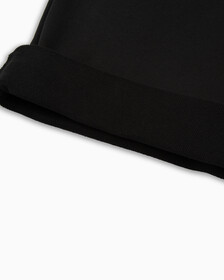 Monologo Straight Sweatpants, Ck Black, hi-res