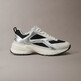 Black/Silver/Light Grey
