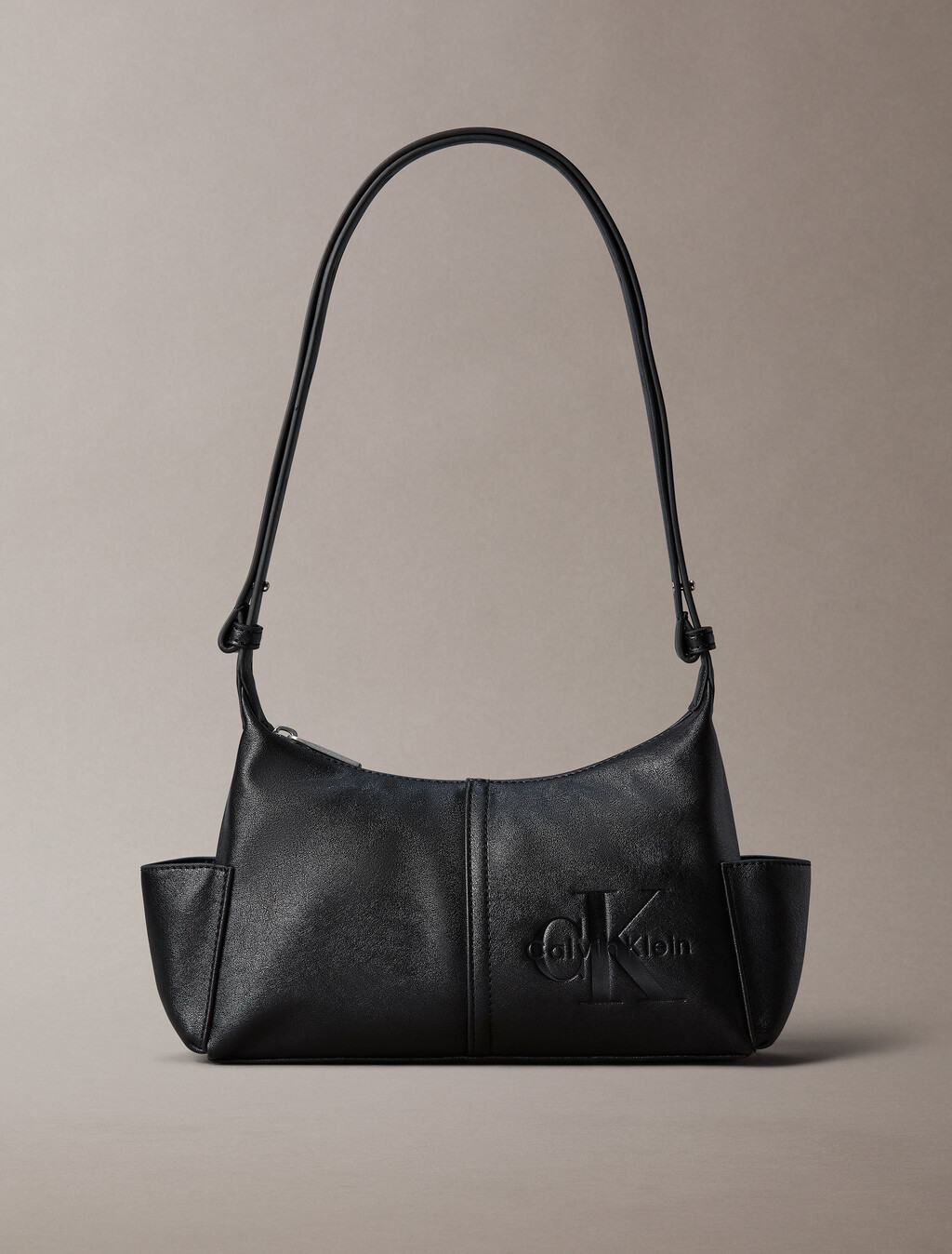 Crossbody Bag, Black, hi-res