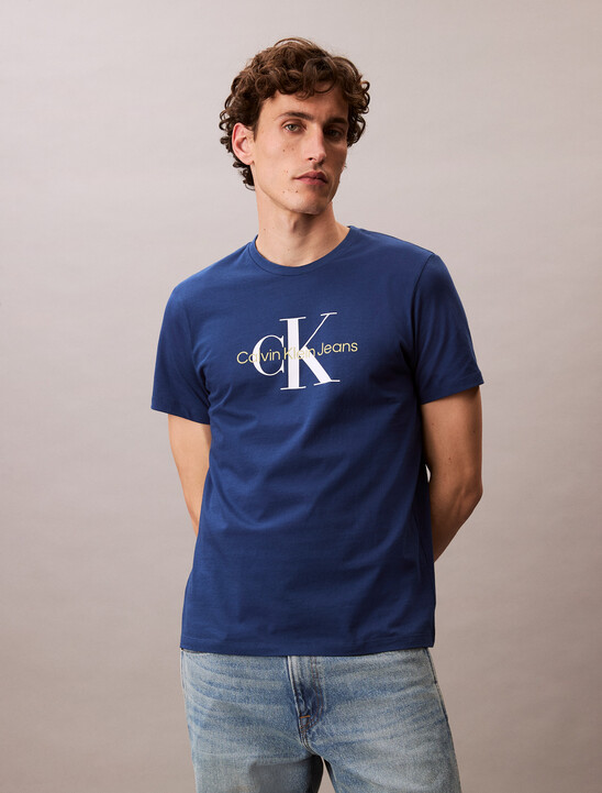 Monogram T-shirt