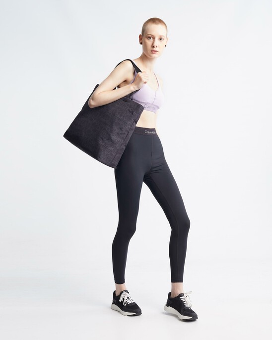High Impact Sports Bra