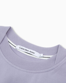 Feminine Seaming Cropped Top, Lavender Aura, hi-res