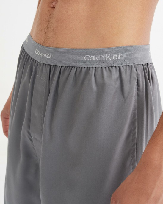 Tencel Lounge Shorts