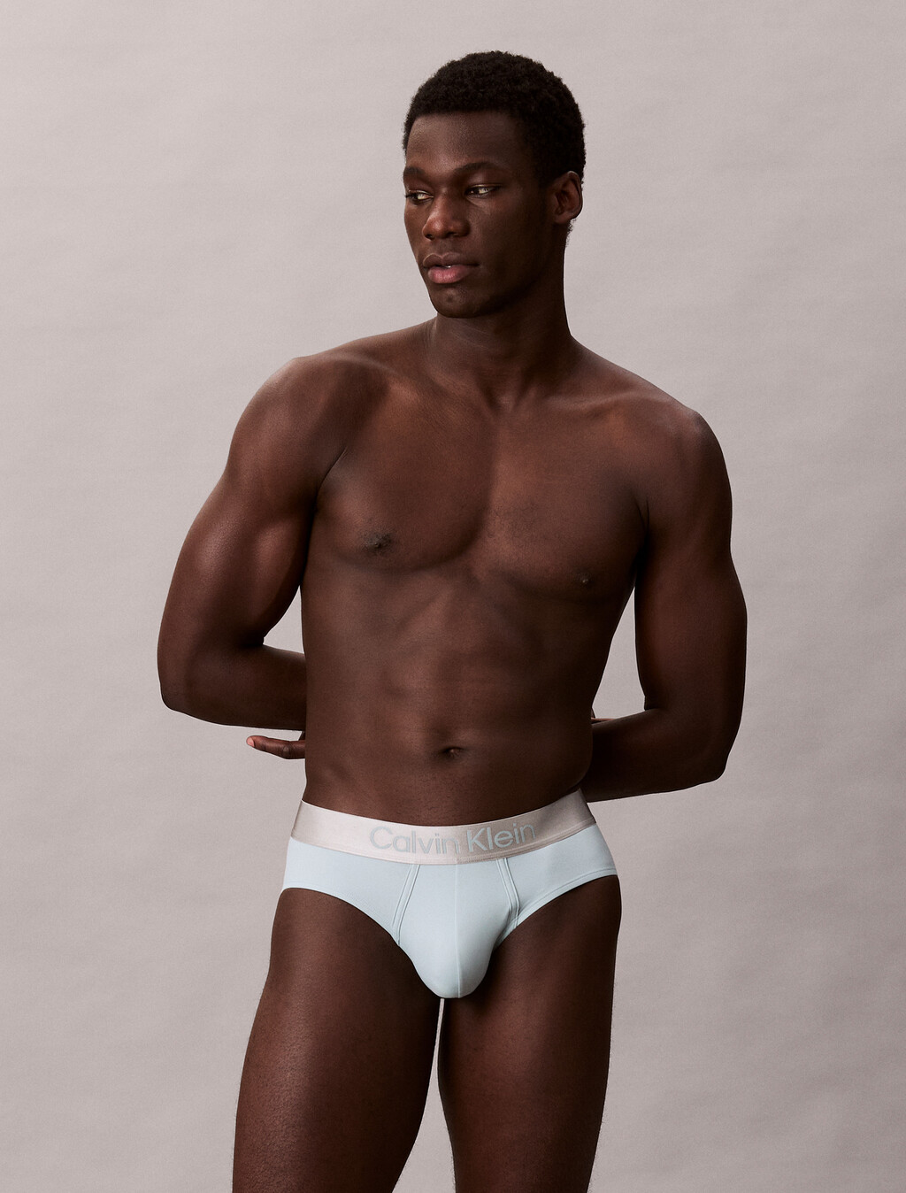 Brushed Micro Jersey Hipster Brief, Gentle Aqua, hi-res