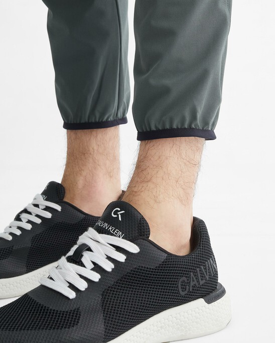 STRETCH JOGGERS