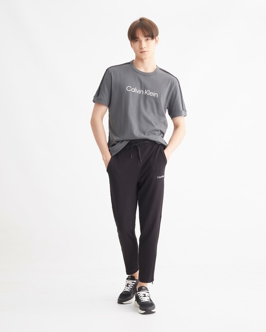 ACTIVE ICON RELAXED TEE