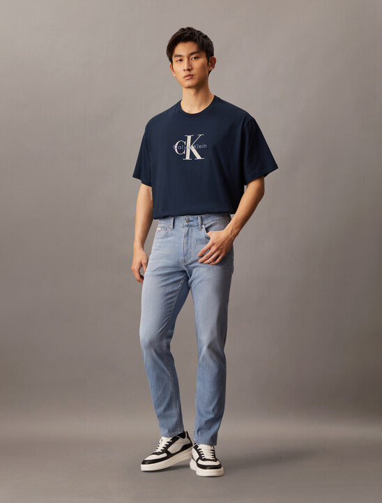 Monogram T-shirt