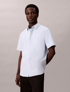 Classic Oxford Shirt, Plein Air, hi-res