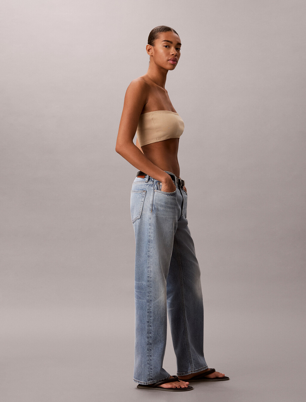 90s Straight 37.5 Jeans, GLEN COVE 37.5, hi-res