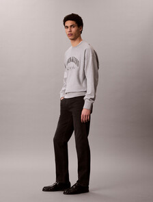 Black Denim Body Jeans, DENIM BLACK, hi-res