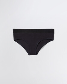 Cotton Standards Hipster, Black Beauty, hi-res
