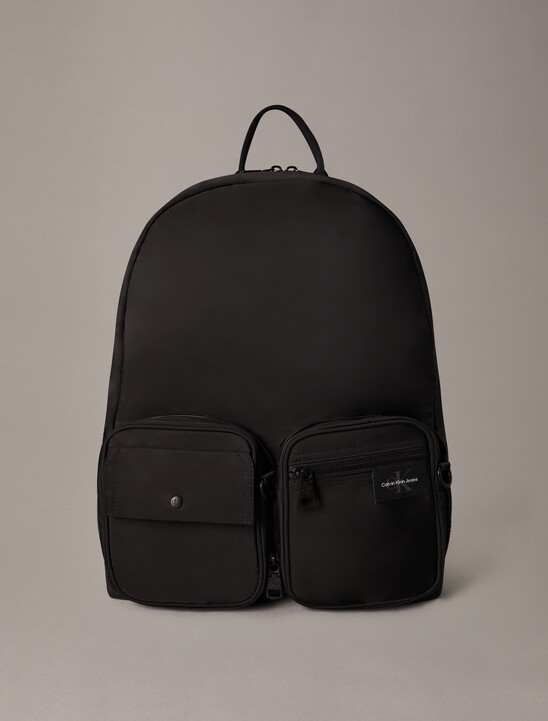Packable Backpack
