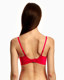 INVISIBLES LIGHTLY LINED TRIANGLE BRA, Exact, hi-res