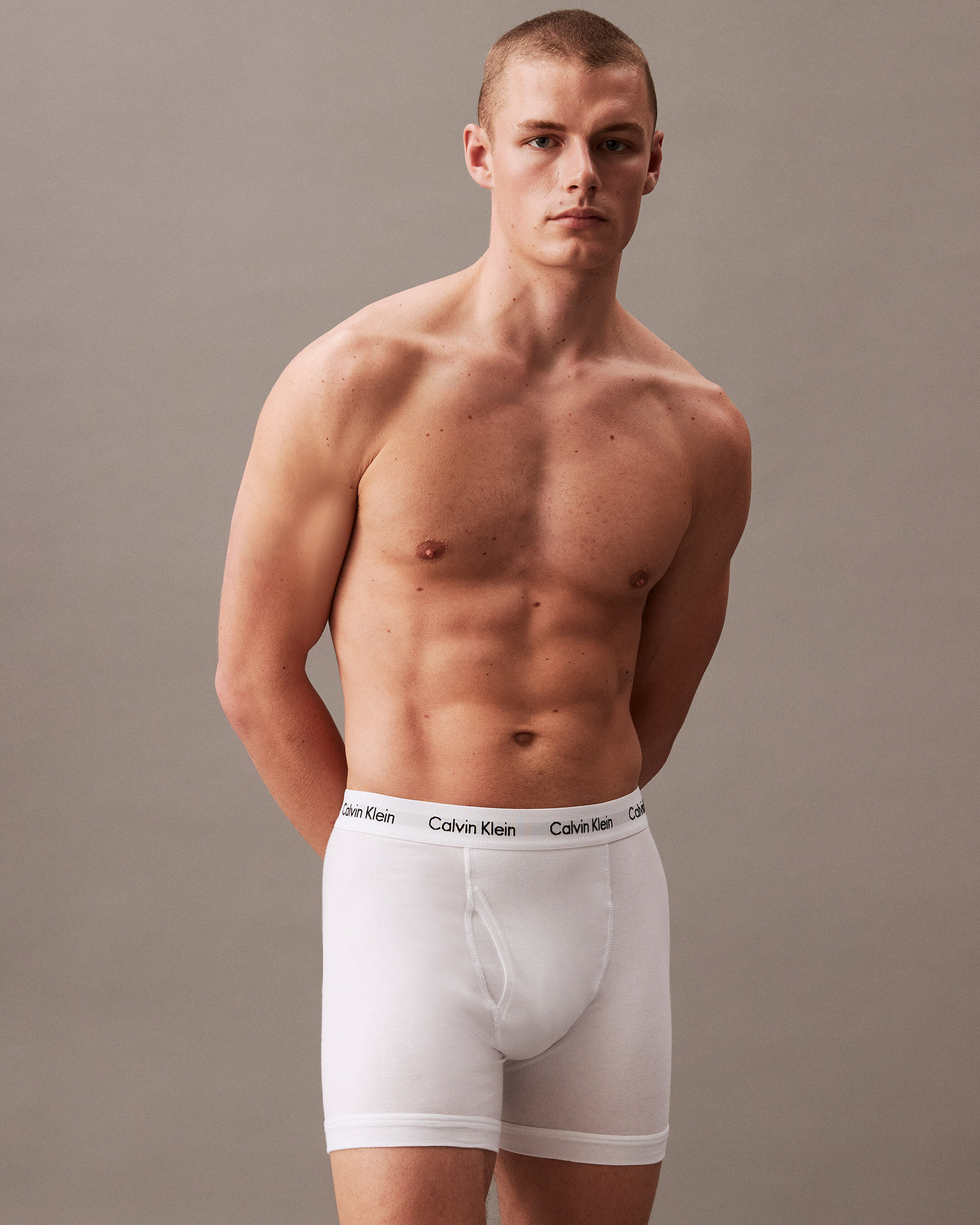 Calvin klein loose boxer shorts on sale
