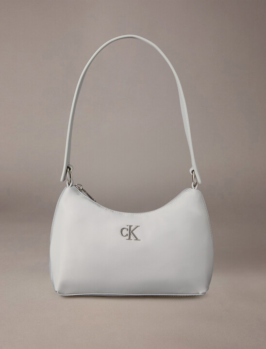 CK Sleek Shoulder Bag