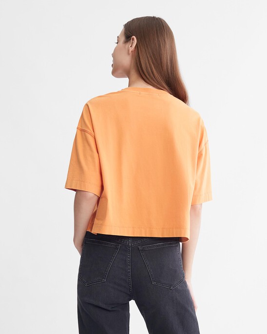 Mingeral Dye Monologo Tee