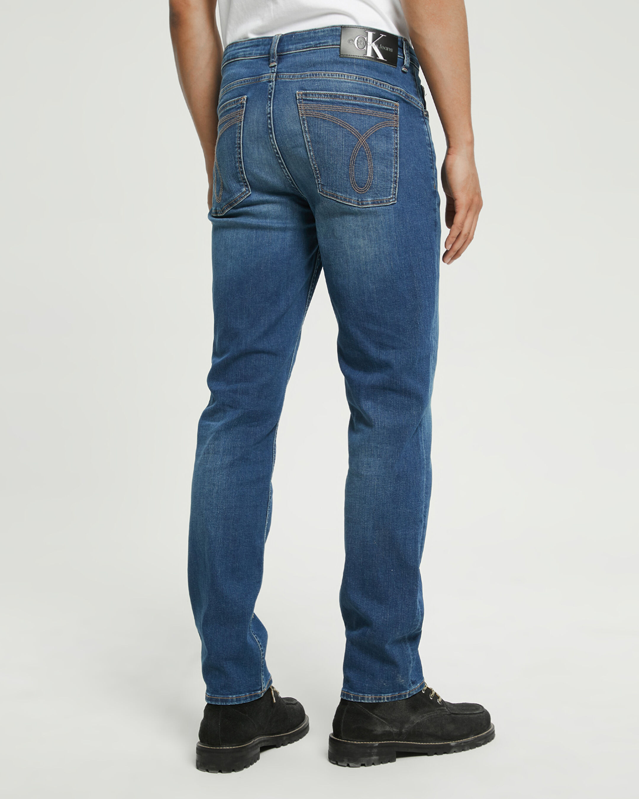 Calvin klein top jeans stretch