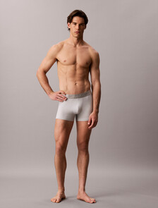 3 Pack Trunks - Micro Stretch, Dark Sapphire/Crown Jewel/Harbor Mist, hi-res
