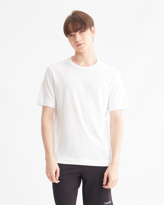 ESSENTIALS TEE