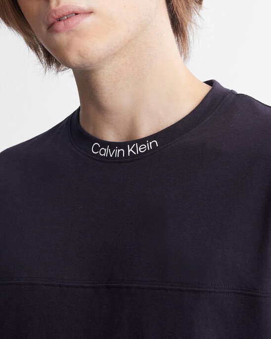Icon Back Logo Short Sleeve Tee