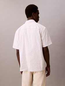 Luxury Cotton T-shirt, Bright White, hi-res