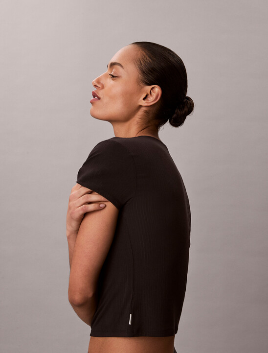 Soft Modal Pyjama Top