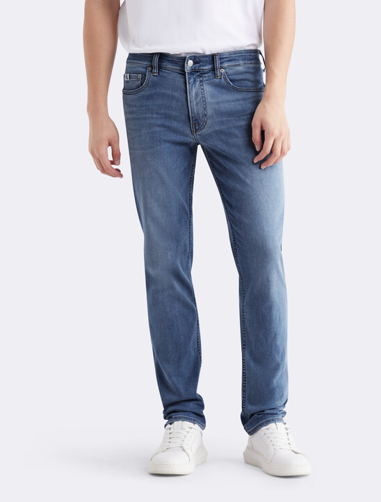 Cooling Body Jeans