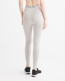 CK Athletic 7/8 Gym Leggings, ATHLETIC GREY H, hi-res